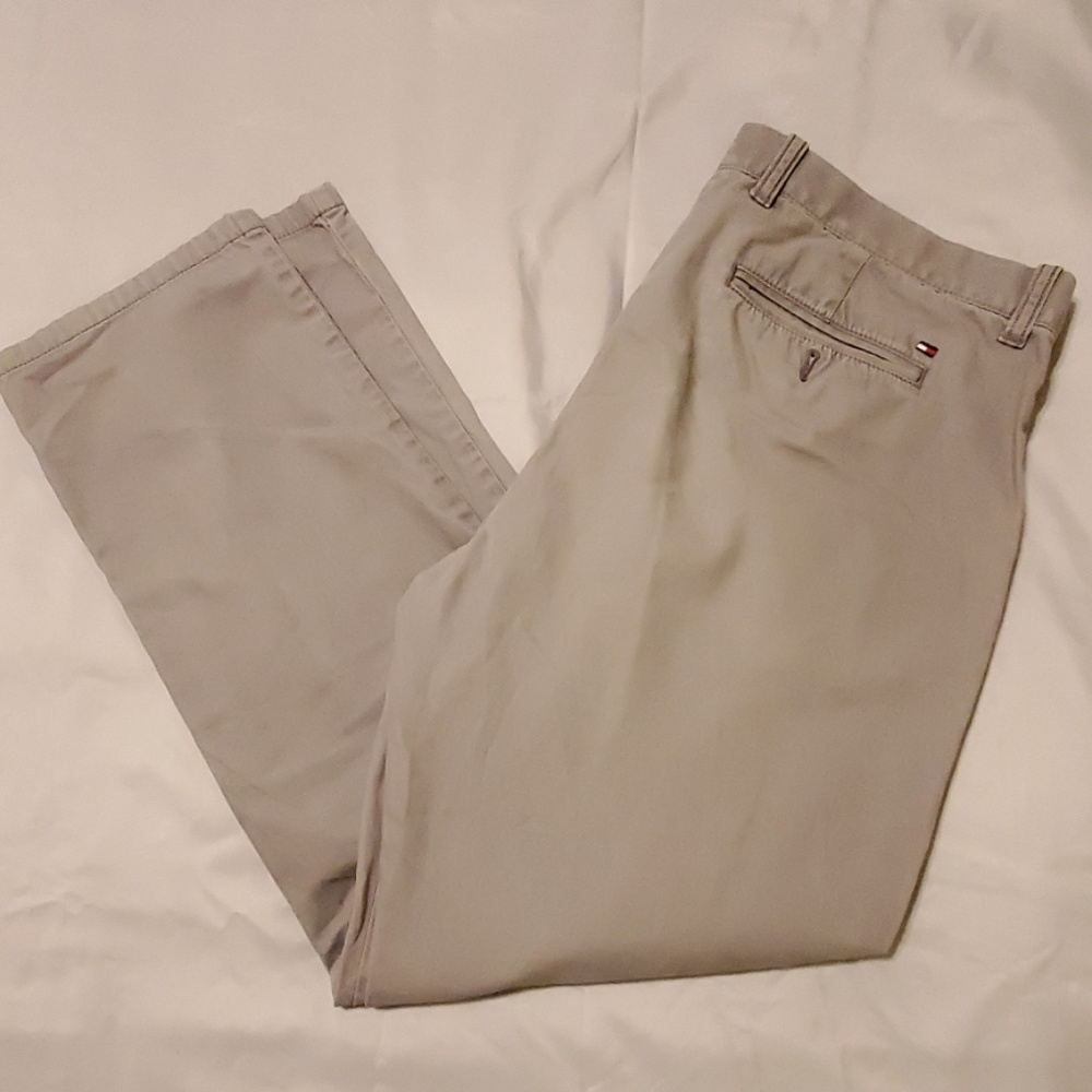 Tommy Hilfiger Chinos